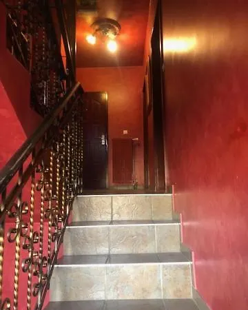 شقة Pansion Lea Pernica